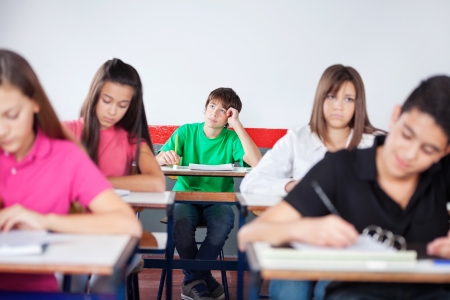 How ADHD Affects Children in the Classroom and the Importance of Behavioral Intervention